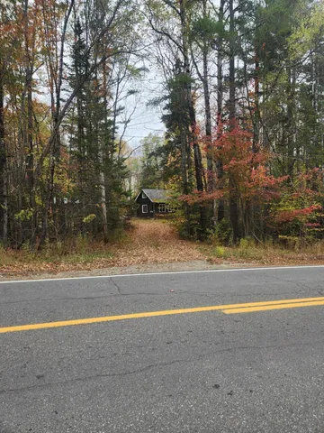 $80,000 | 1060 Foster Hill Road, Strong, ME 04983