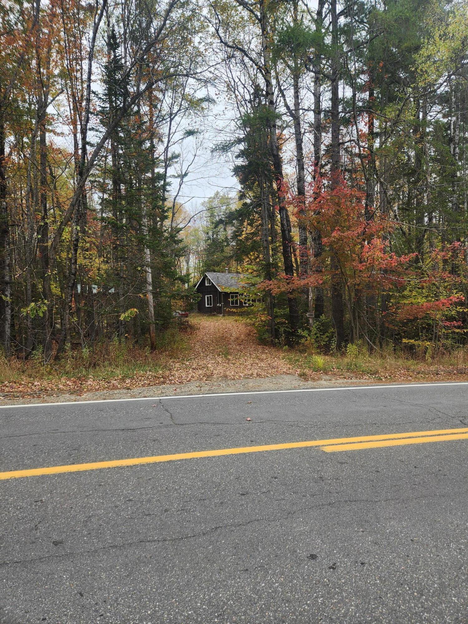 1060 Foster Hill Road Strong, ME 04983 - Photo 3 of 22 20251013_125520