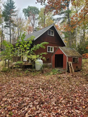 $80,000 | 1060 Foster Hill Road, Strong, ME 04983