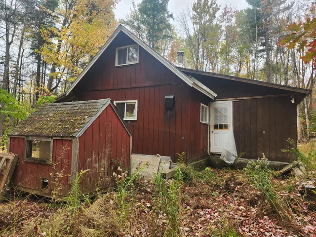 $80,000 | 1060 Foster Hill Road, Strong, ME 04983