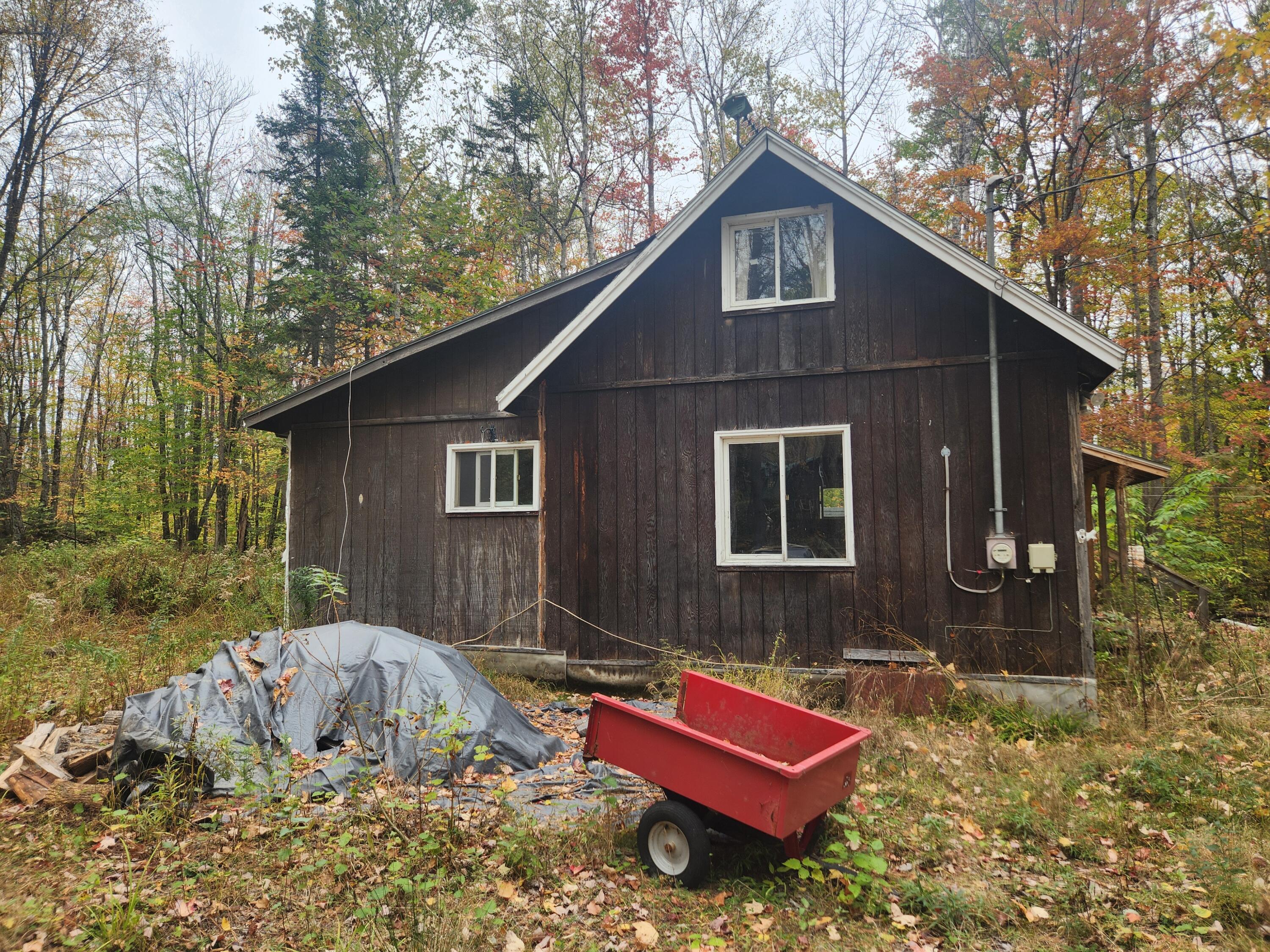 1060 Foster Hill Road Strong, ME 04983 - Photo 7 of 22 20251013_123502