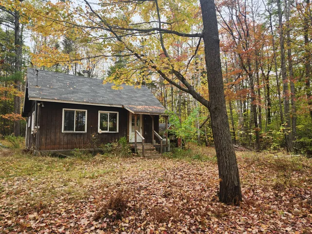 $80,000 | 1060 Foster Hill Road, Strong, ME 04983