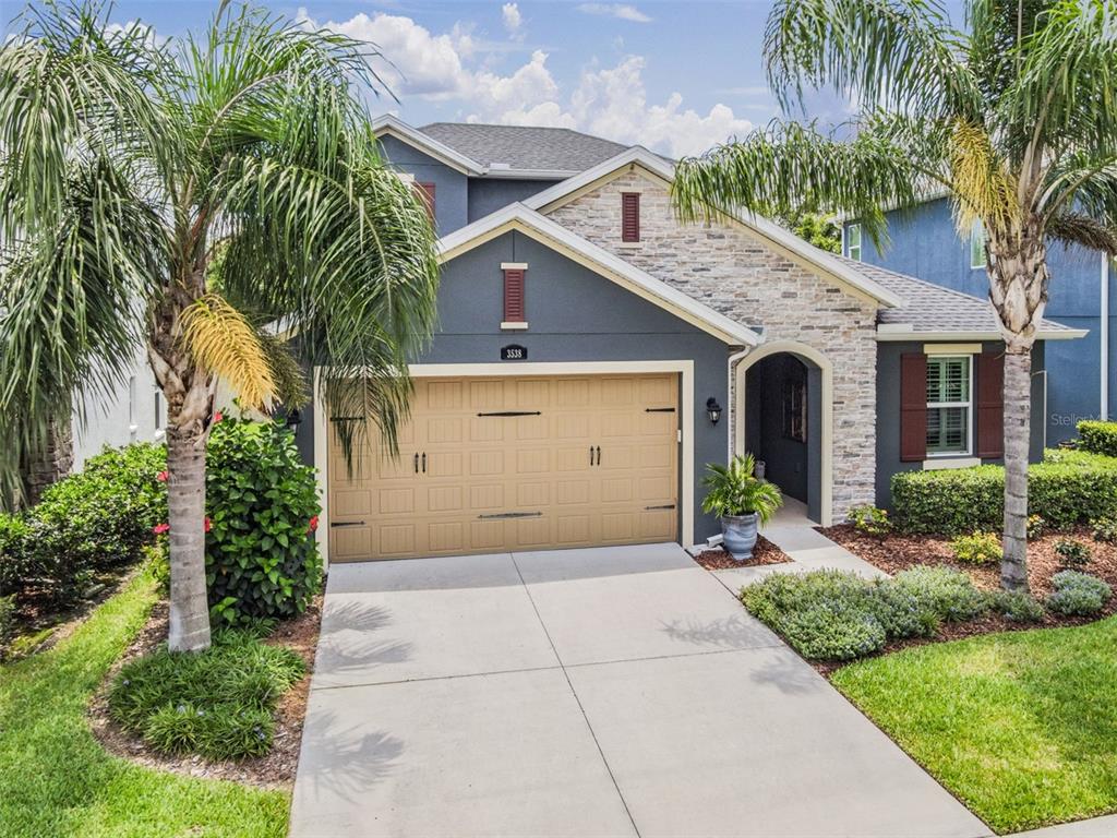 3538 Wicket Field Road Lutz, FL 33548 - Photo 1 of 1 Welcome to 3538 Wicket Field Road