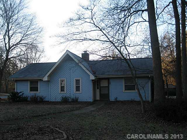 813 White Oaks Road Mooresville, NC 28115 - Photo 2 of 13