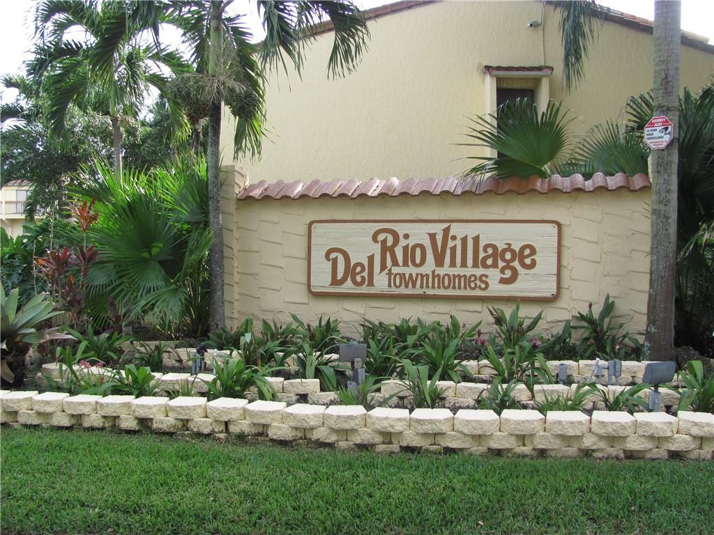 4010 Del Rio Way, Unit 4010 Sunrise, FL 33351 - Photo 6 of 67 Photo 6