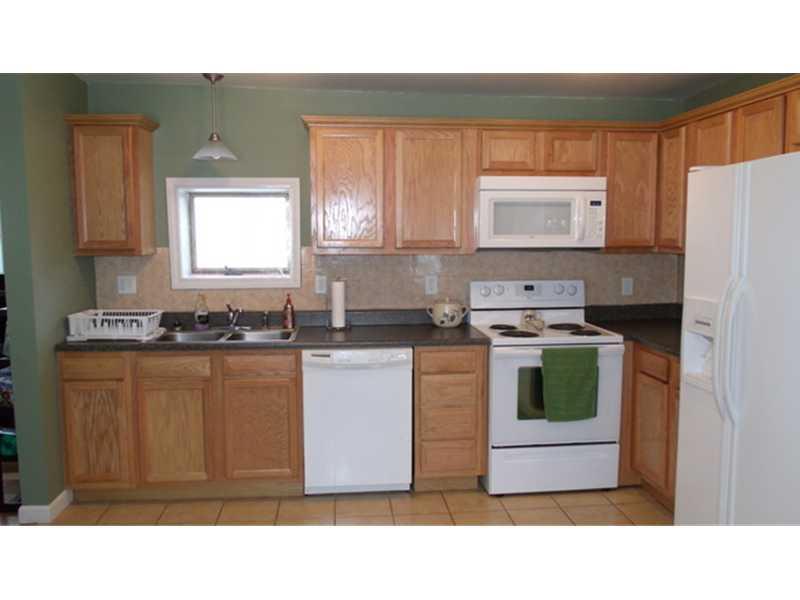 166 Cummings Hill Road Temple, ME 04984 - Photo 2 of 17 Kitchen.