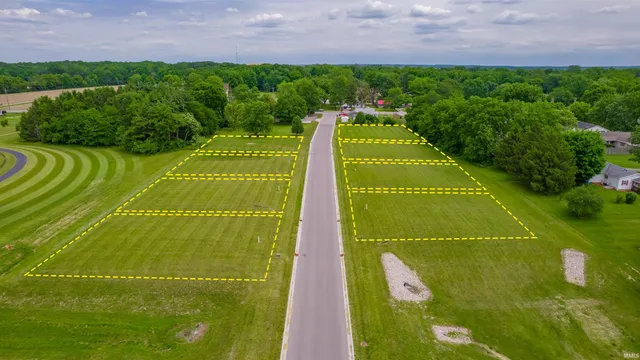 $59,000 | 207 Salamonie Lane, Wabash, IN 46992