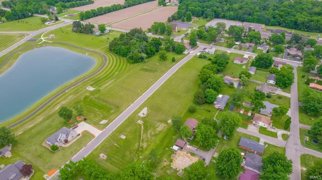 $59,000 | 207 Salamonie Lane, Wabash, IN 46992