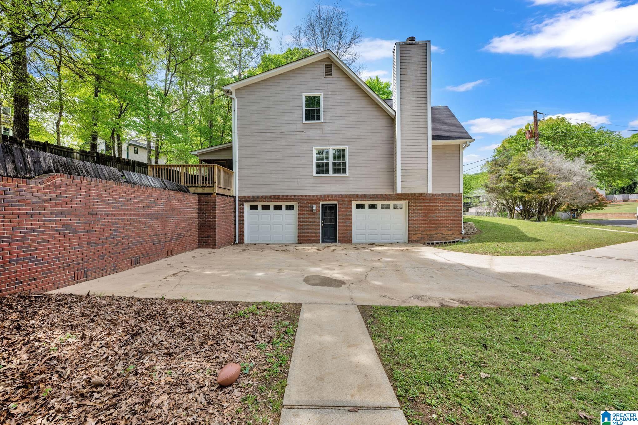 104 Comanche Circle Alabaster, AL 35007 - Photo 26 of 38
