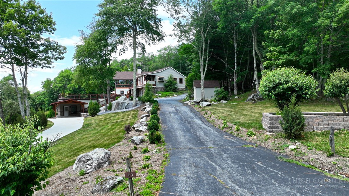 45 Dunvegan Road Banner Elk, NC 28604 - Photo 50 of 50 Gallery Image 50