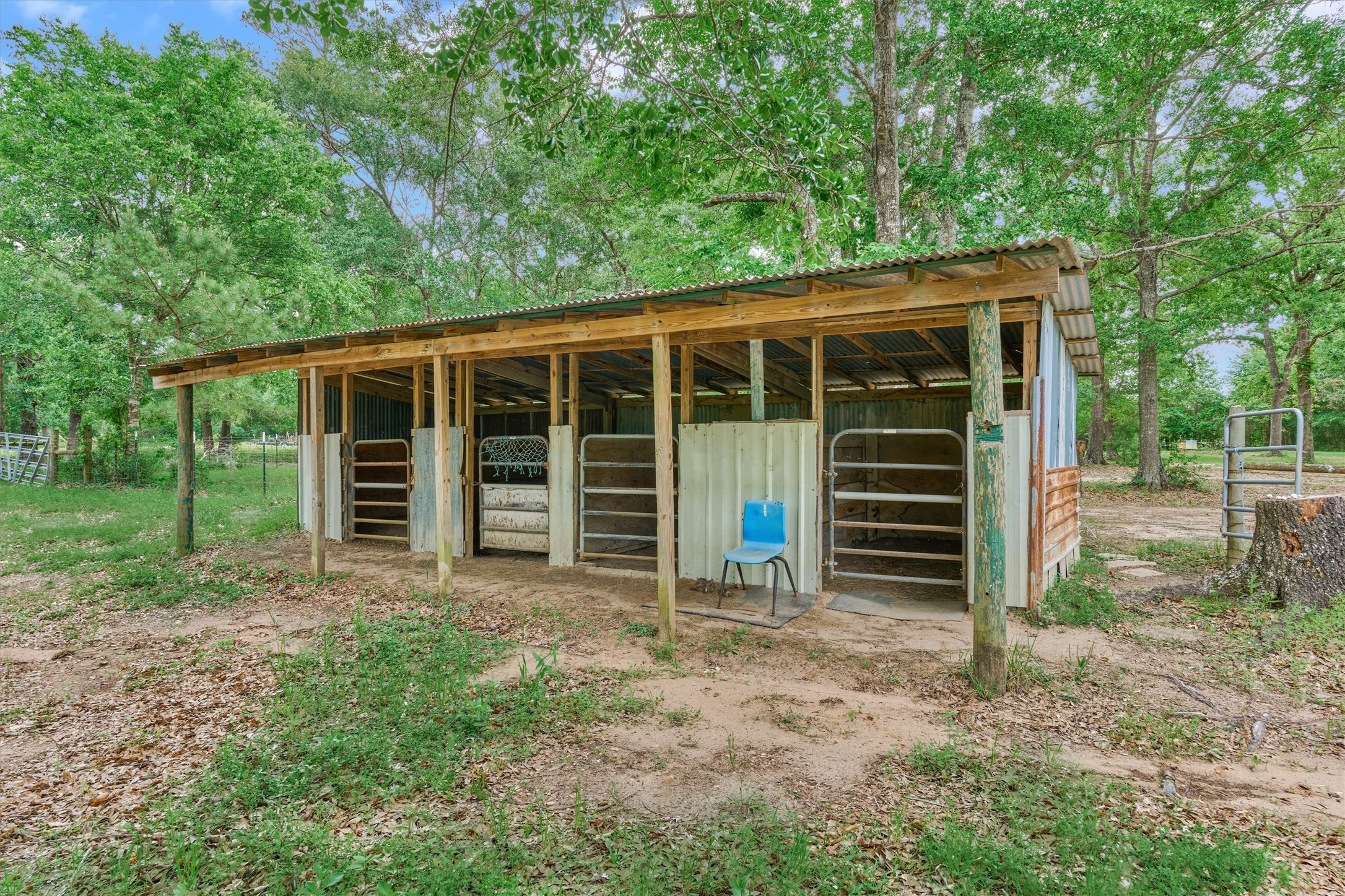 88 Piney Point Road Huntsville, TX 77340 - Photo 15 of 46