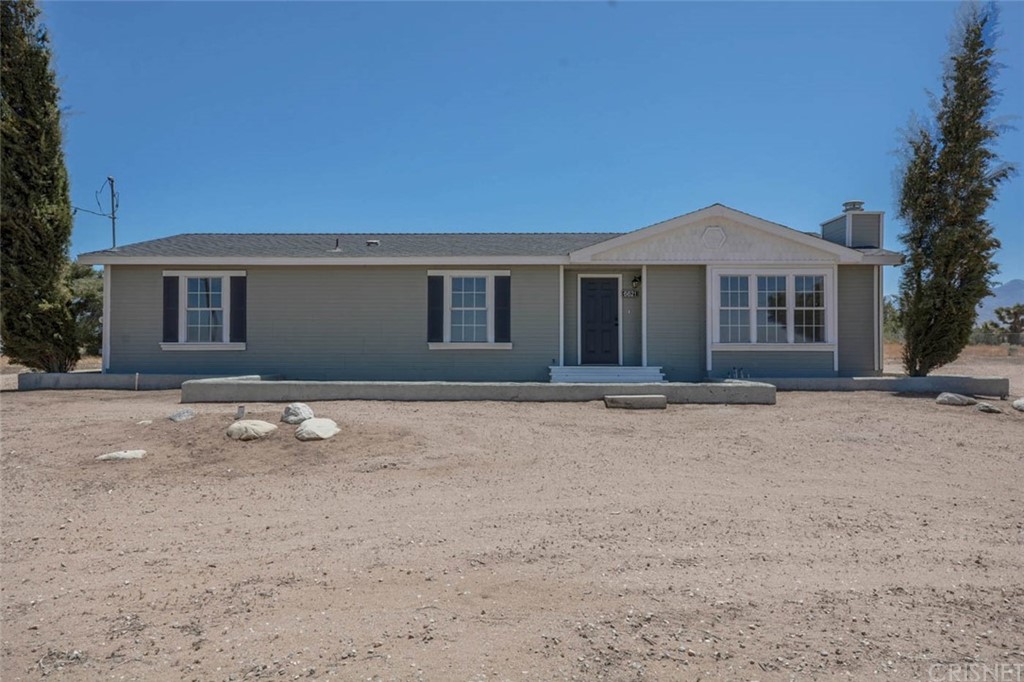 6621 Rancho Road Phelan, CA 92371 - Photo 1 of 1