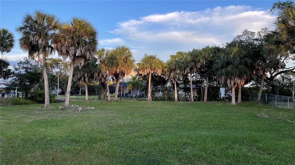Canal Street Ruskin, FL 33570 - Photo 2 of 14 a view of a park with tree s