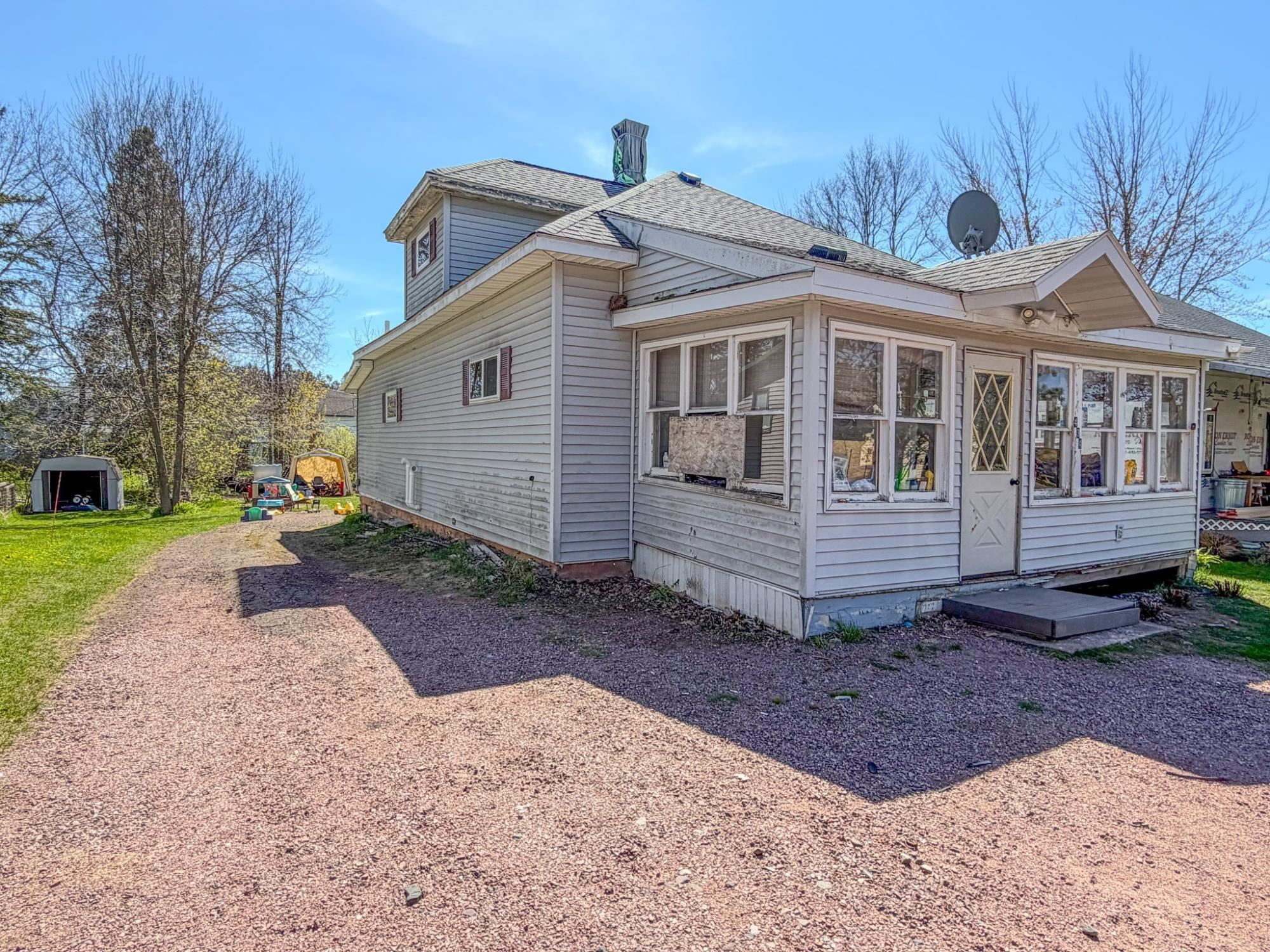 434 South West Street Mellen, WI 54546 - Photo 35 of 37