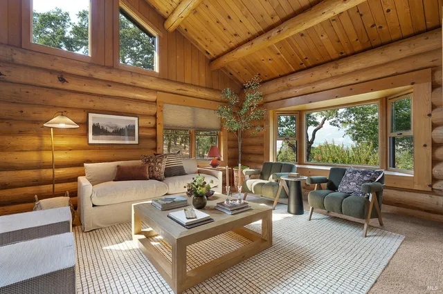 $1,699,000 | 700 Petrified Forest Road, Calistoga, CA 94515