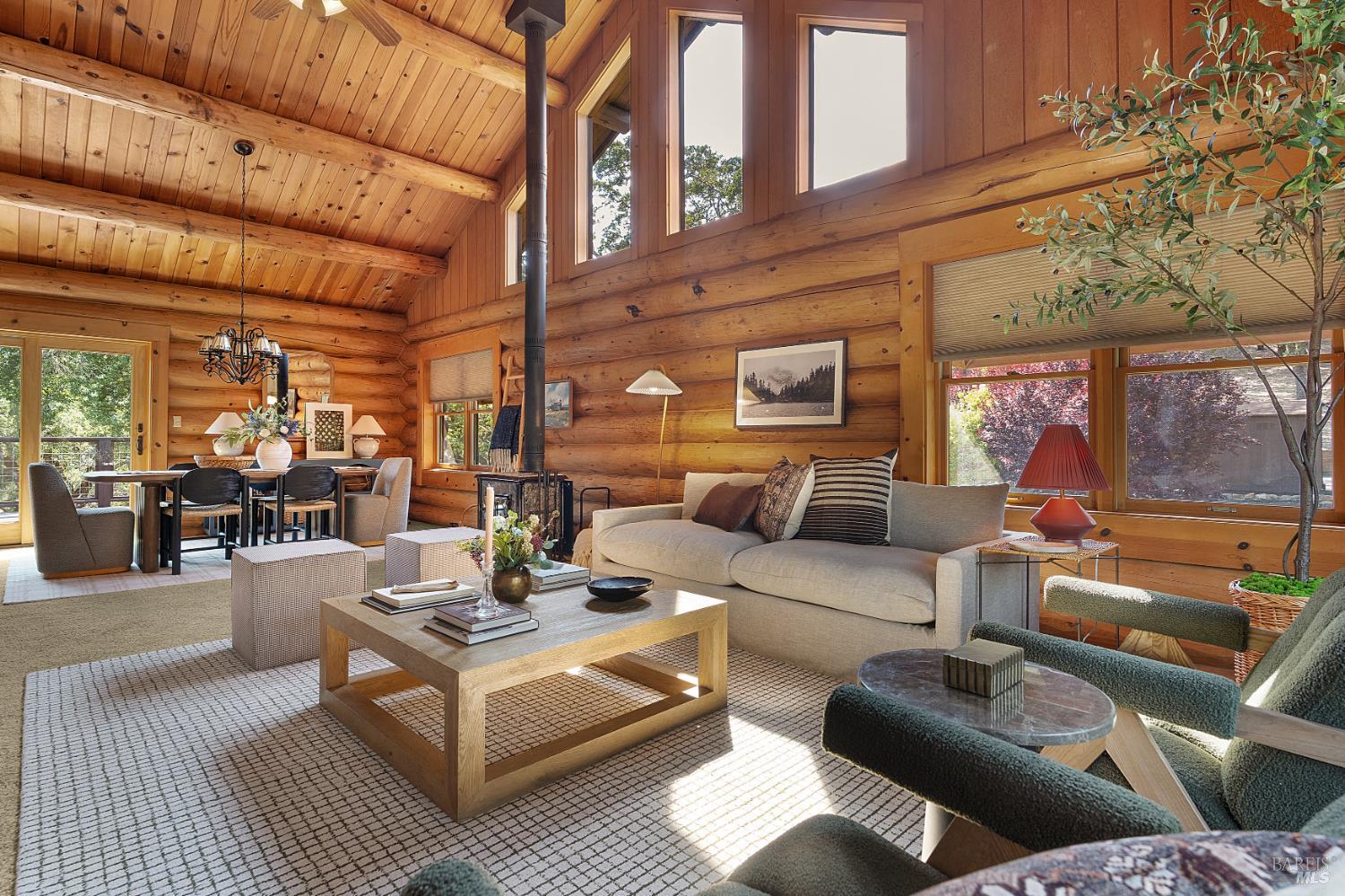 700 Petrified Forest Road Calistoga, CA 94515 - Photo 12 of 58