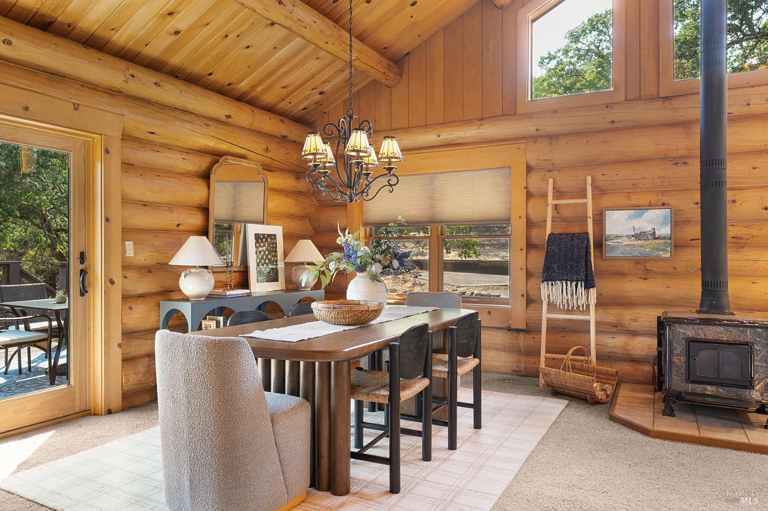 700 Petrified Forest Road Calistoga, CA 94515 - Photo 15 of 58