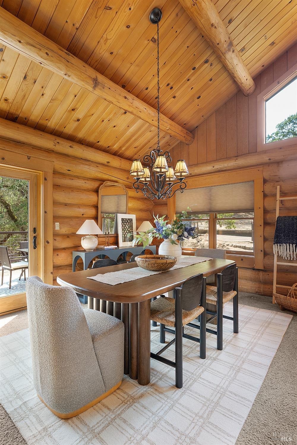 700 Petrified Forest Road Calistoga, CA 94515 - Photo 16 of 58