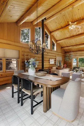 $1,699,000 | 700 Petrified Forest Road, Calistoga, CA 94515