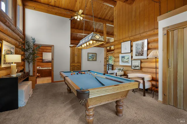 $1,699,000 | 700 Petrified Forest Road, Calistoga, CA 94515