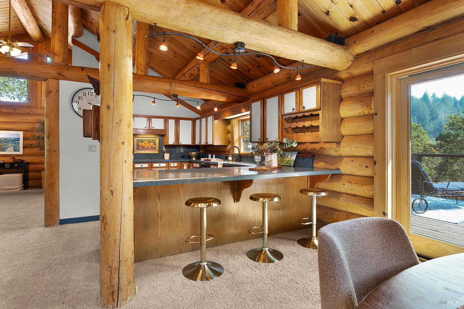 700 Petrified Forest Road Calistoga, CA 94515 - Photo 22 of 58