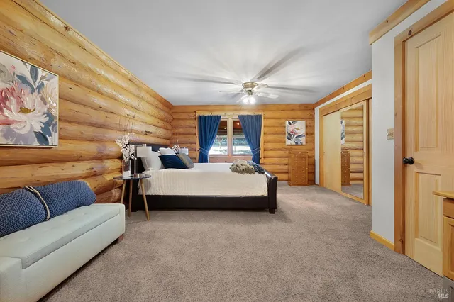 $1,699,000 | 700 Petrified Forest Road, Calistoga, CA 94515