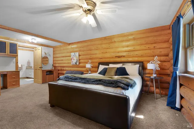 $1,699,000 | 700 Petrified Forest Road, Calistoga, CA 94515