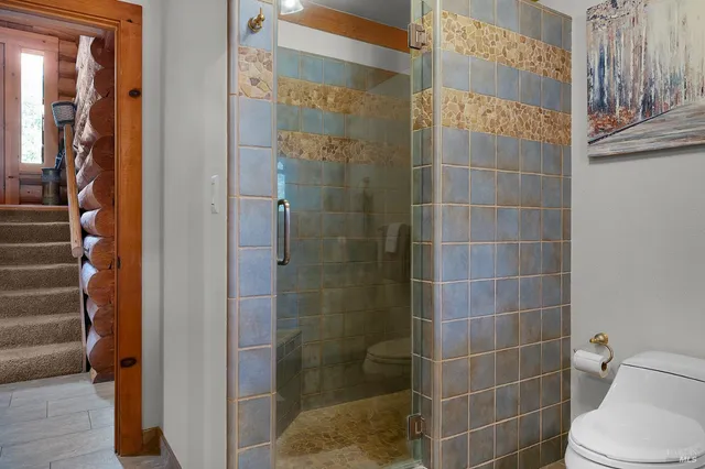 $1,699,000 | 700 Petrified Forest Road, Calistoga, CA 94515