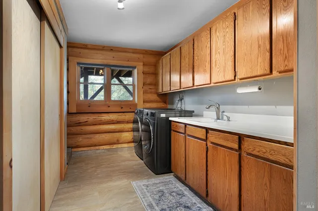 $1,699,000 | 700 Petrified Forest Road, Calistoga, CA 94515