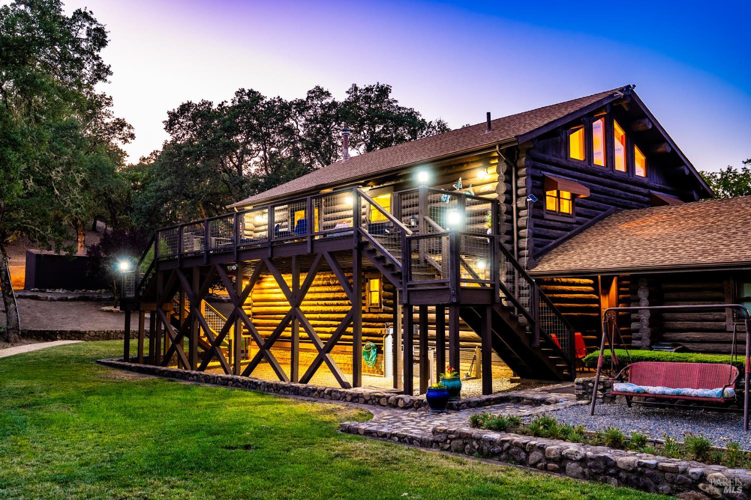 700 Petrified Forest Road Calistoga, CA 94515 - Photo 39 of 58