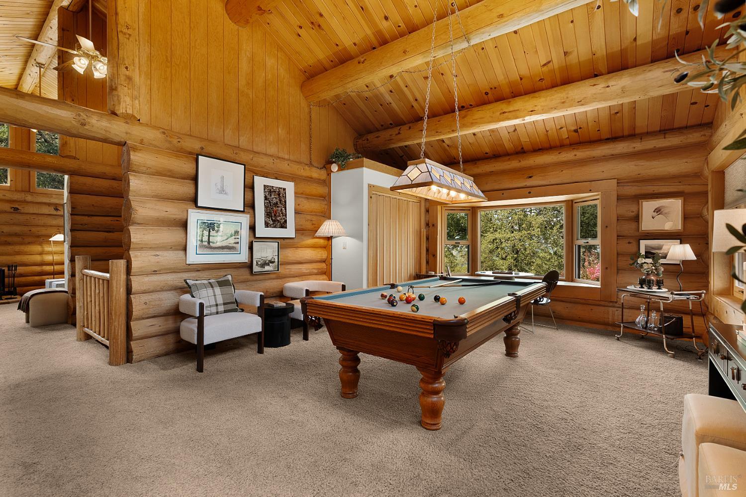 700 Petrified Forest Road Calistoga, CA 94515 - Photo 4 of 58