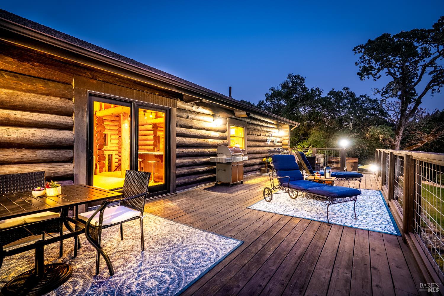 700 Petrified Forest Road Calistoga, CA 94515 - Photo 41 of 58