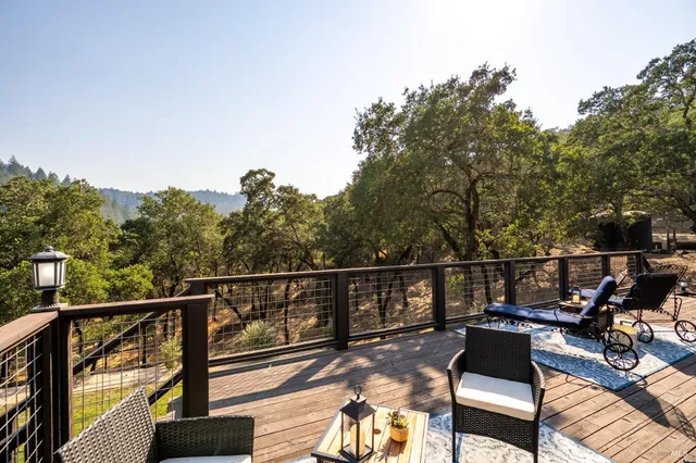 $1,699,000 | 700 Petrified Forest Road, Calistoga, CA 94515
