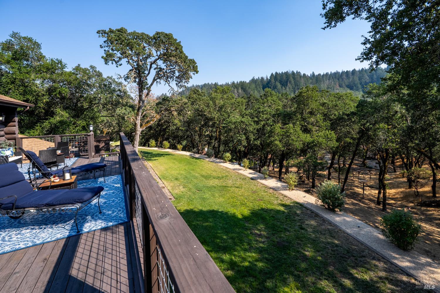 700 Petrified Forest Road Calistoga, CA 94515 - Photo 43 of 58