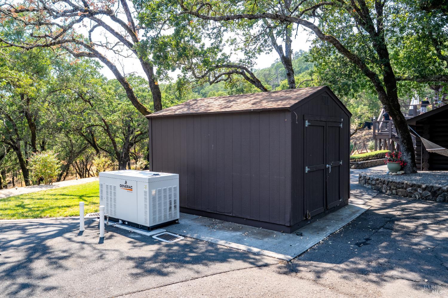 700 Petrified Forest Road Calistoga, CA 94515 - Photo 47 of 58