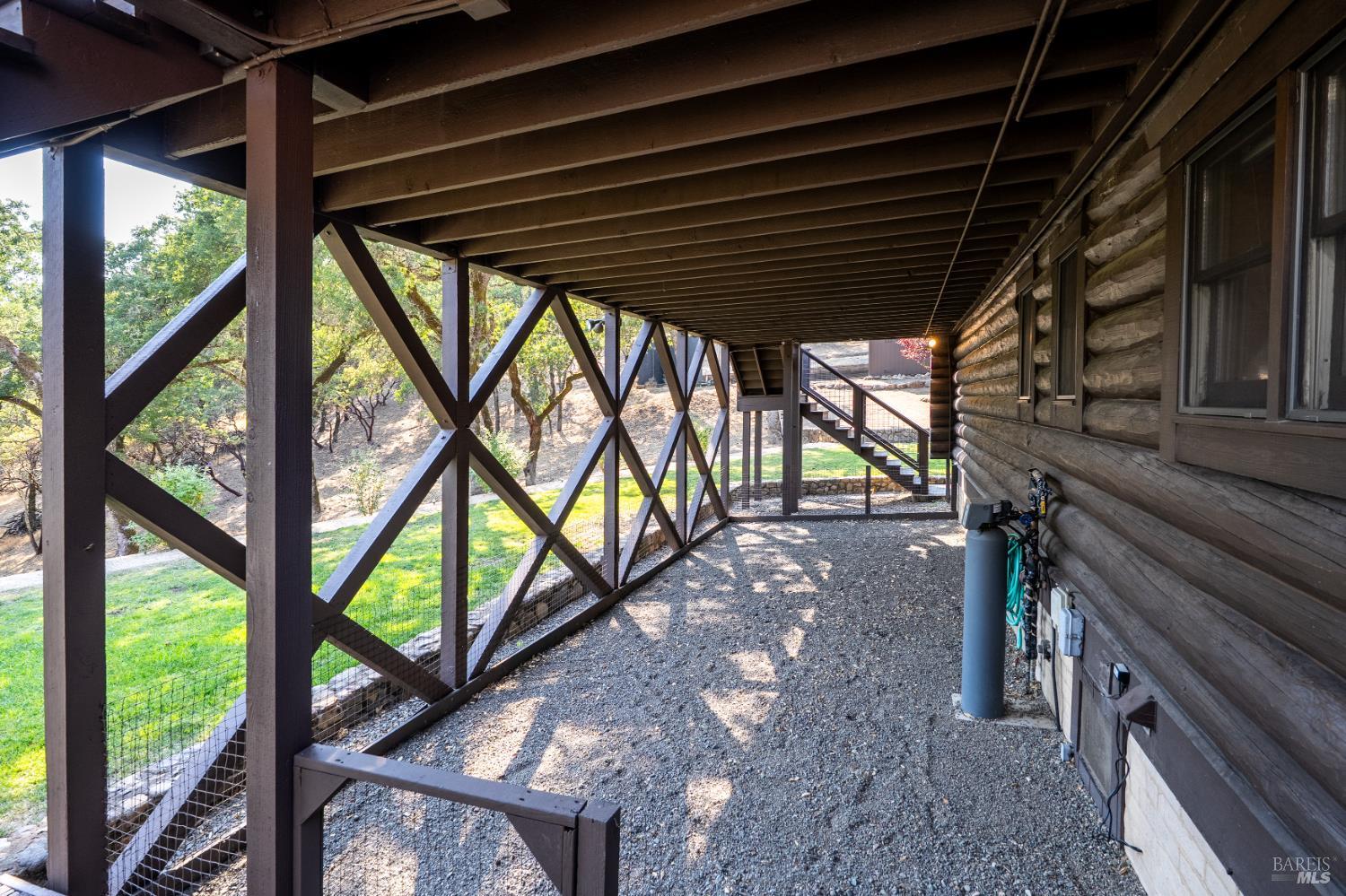 700 Petrified Forest Road Calistoga, CA 94515 - Photo 52 of 58
