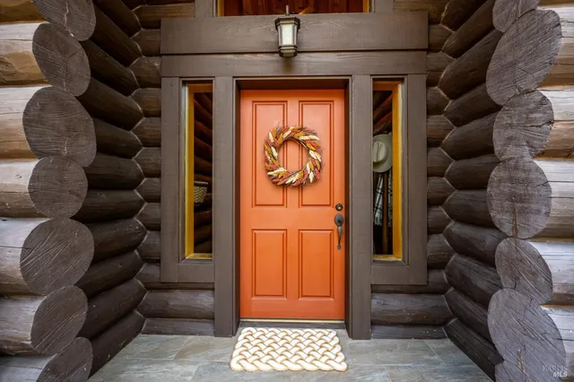 $1,699,000 | 700 Petrified Forest Road, Calistoga, CA 94515