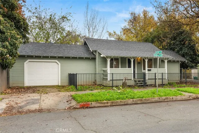 $299,000 | 399 Humboldt Avenue, Chico, CA 95928