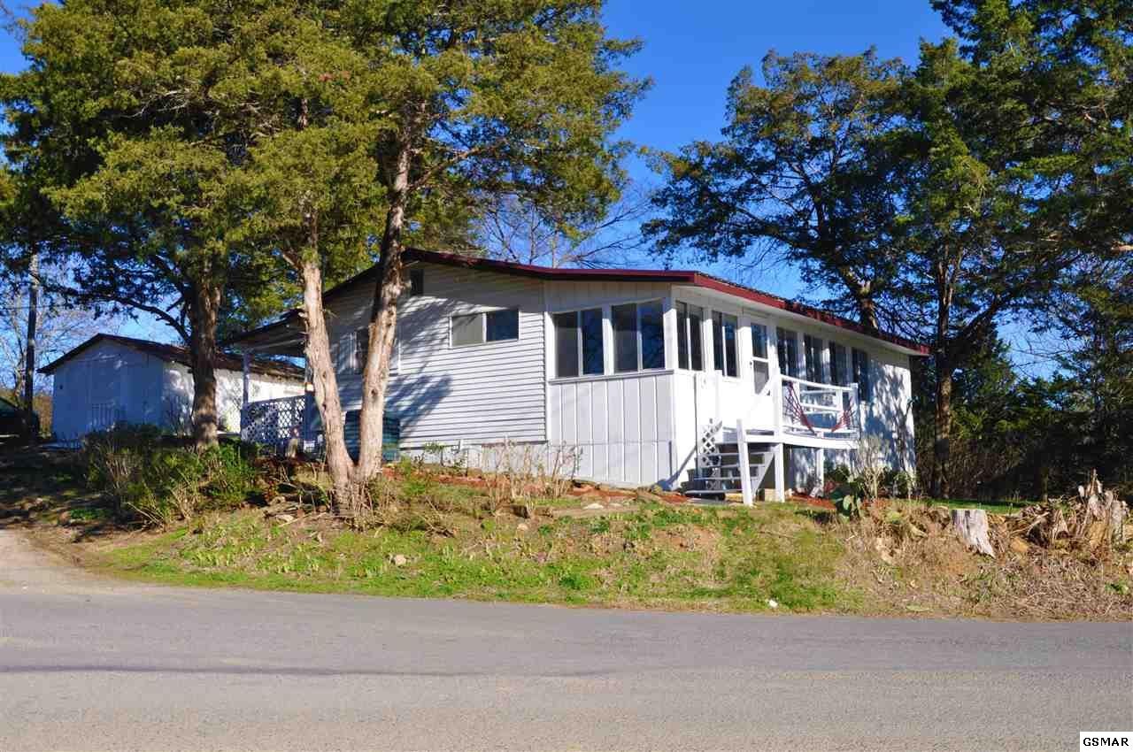 1578 Parrotts Chapel Road Sevierville, TN 37876 - Photo 3 of 27 Gallery Image 3