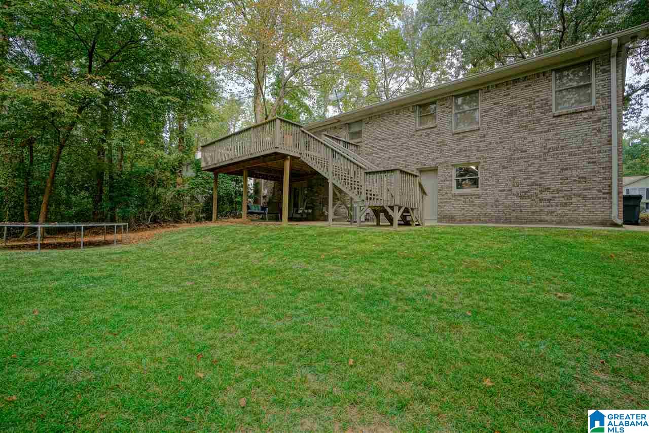 4711 Quarter Staff Road Birmingham, AL 35223 - Photo 24 of 25