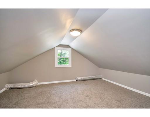 41 Florida Street Springfield, MA 01109 - Photo 21 of 23 a view of an empty room with a window