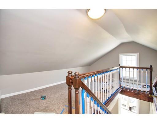 41 Florida Street Springfield, MA 01109 - Photo 22 of 23 a view interior of a house