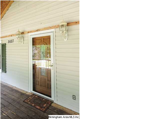2027 Fowler Springs Road Blountsville, AL 35031 - Photo 6 of 28