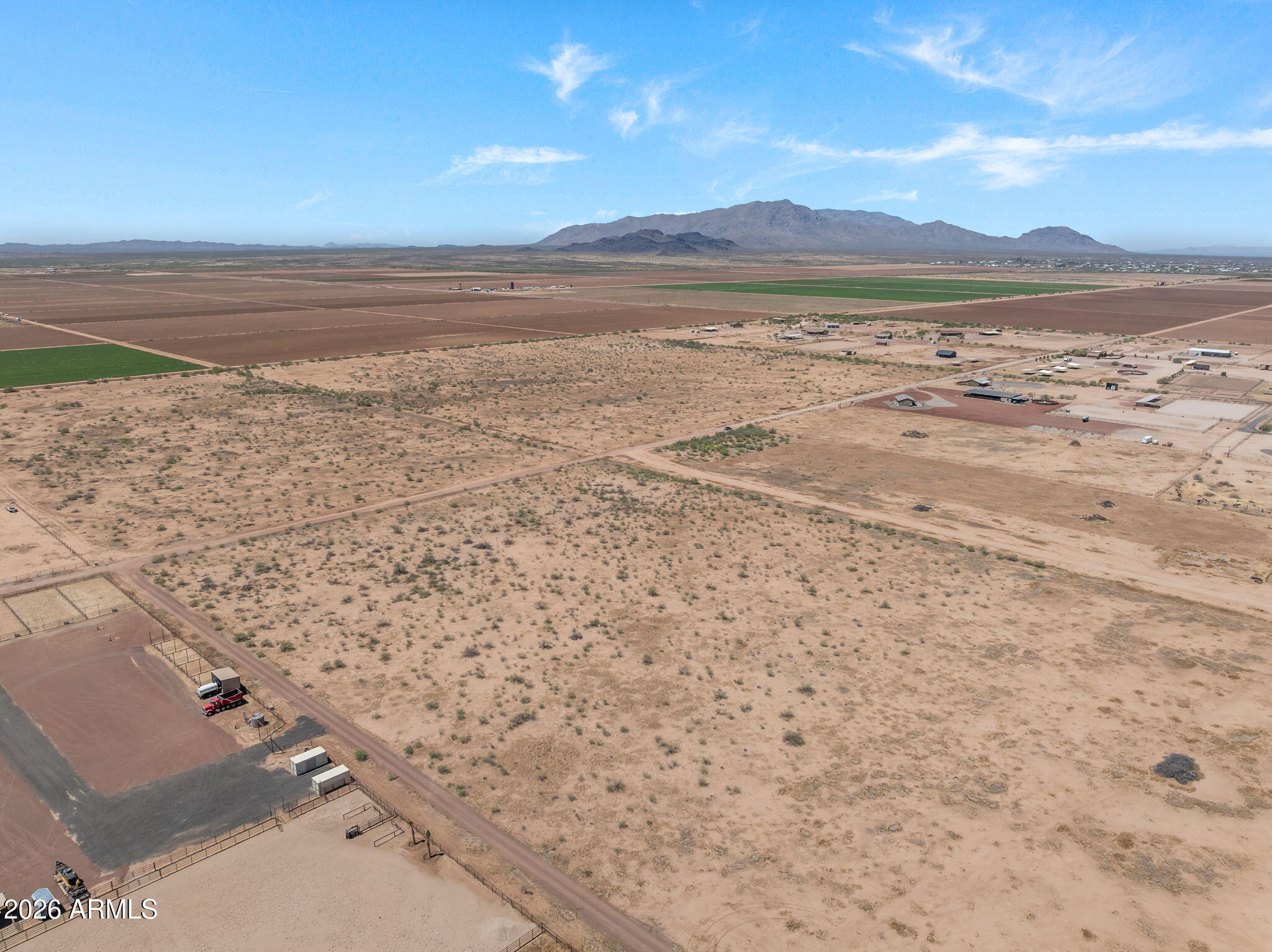 0 Long Rifle Road Aguila, AZ 85320 - Photo 8 of 16
