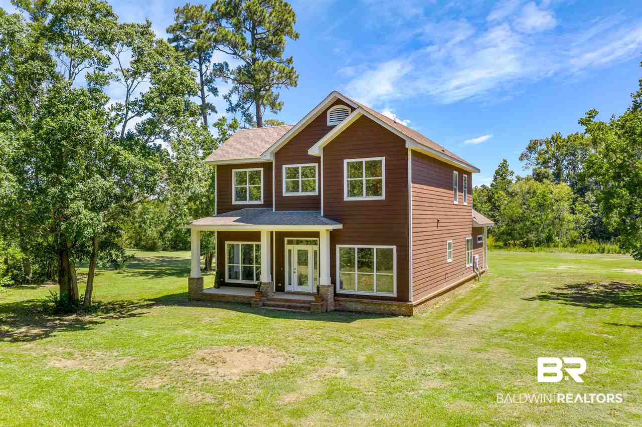 14202 County Road 3, Unit D Fairhope, AL 36532 - Photo 43 of 43