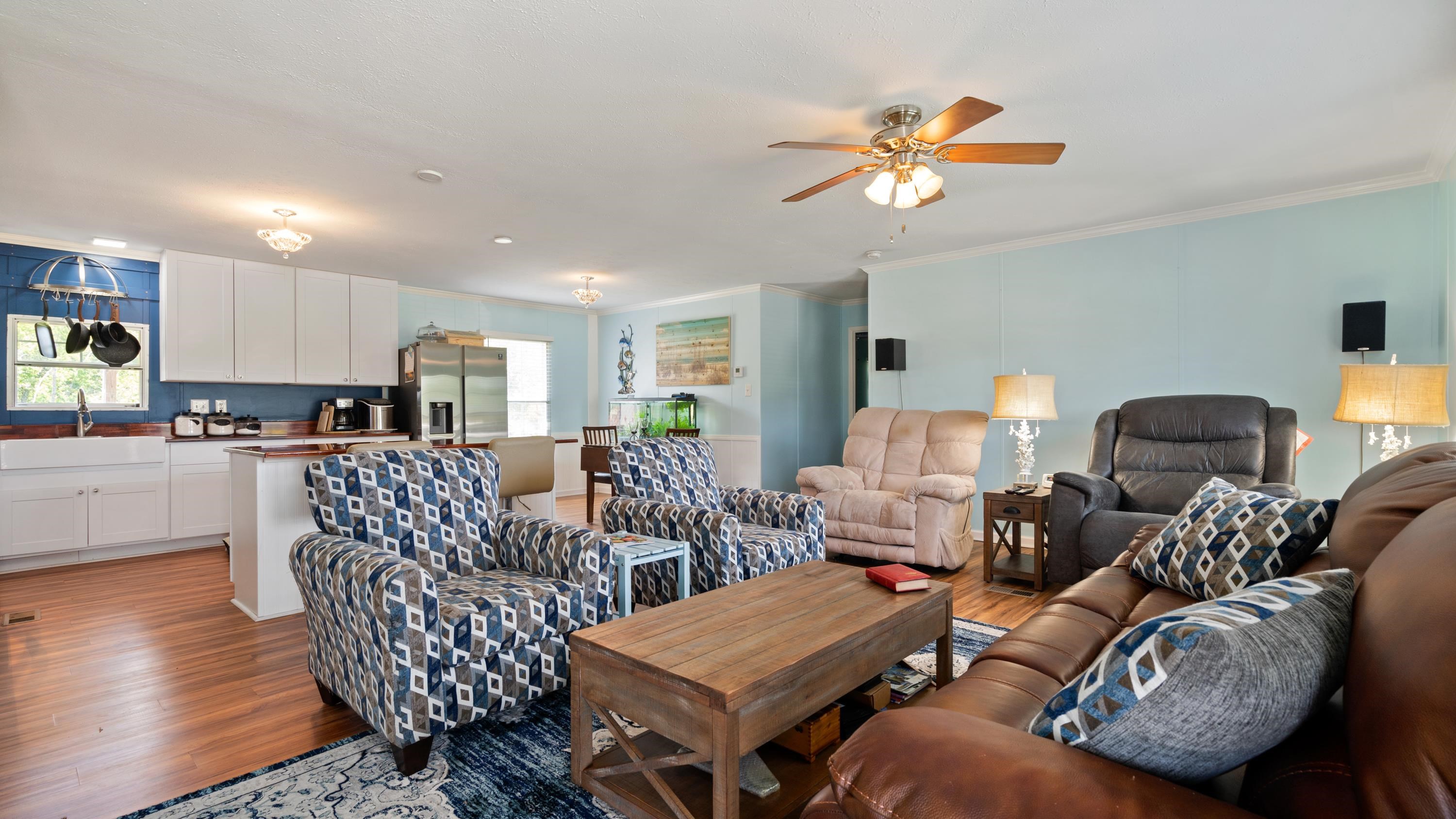 15378 Springfield Court Foley, AL 36535 - Photo 2 of 26