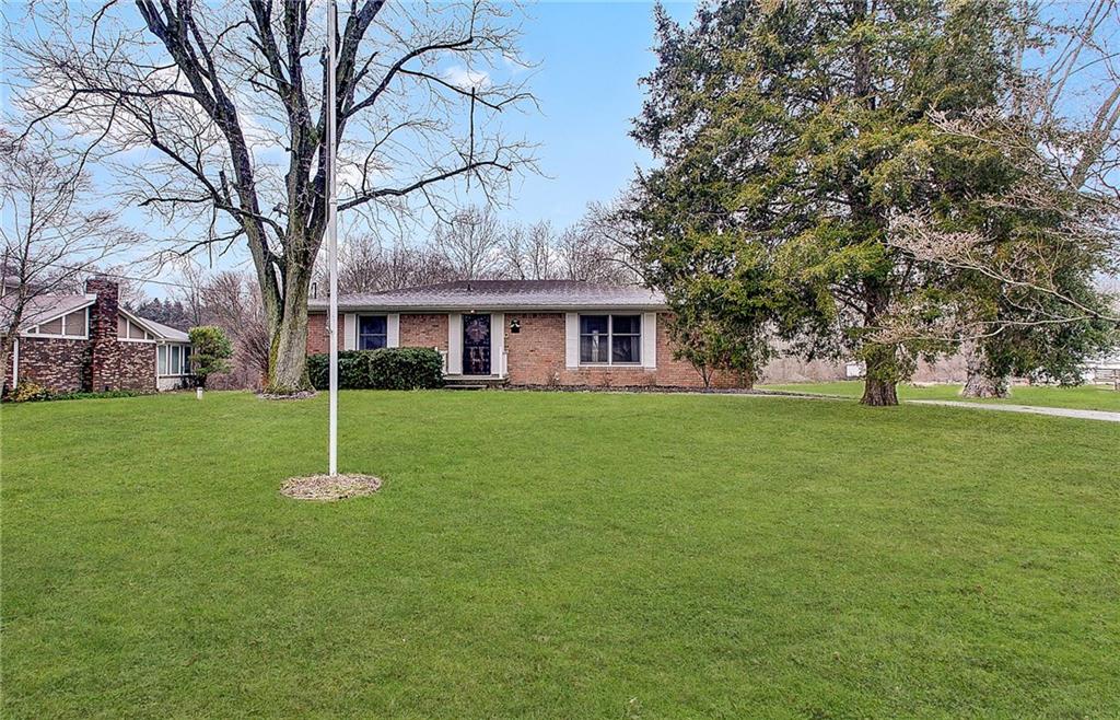8318 Mann Road Indianapolis, IN 46221 - Photo 1 of 28