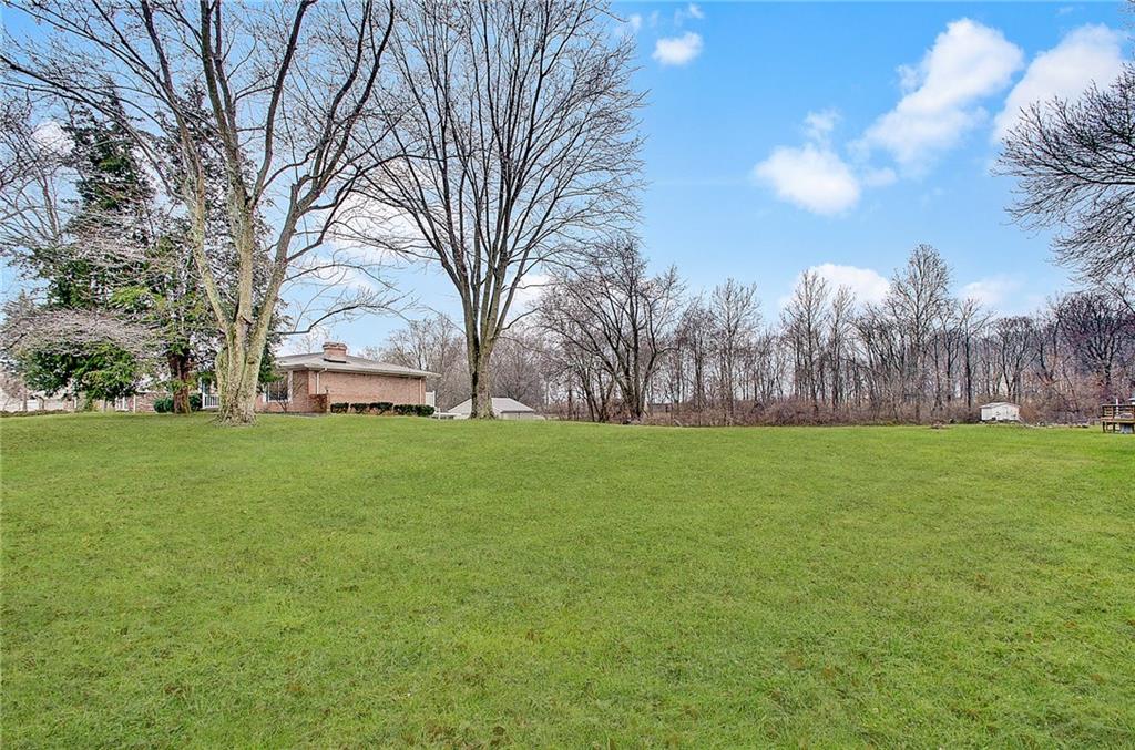 8318 Mann Road Indianapolis, IN 46221 - Photo 2 of 28
