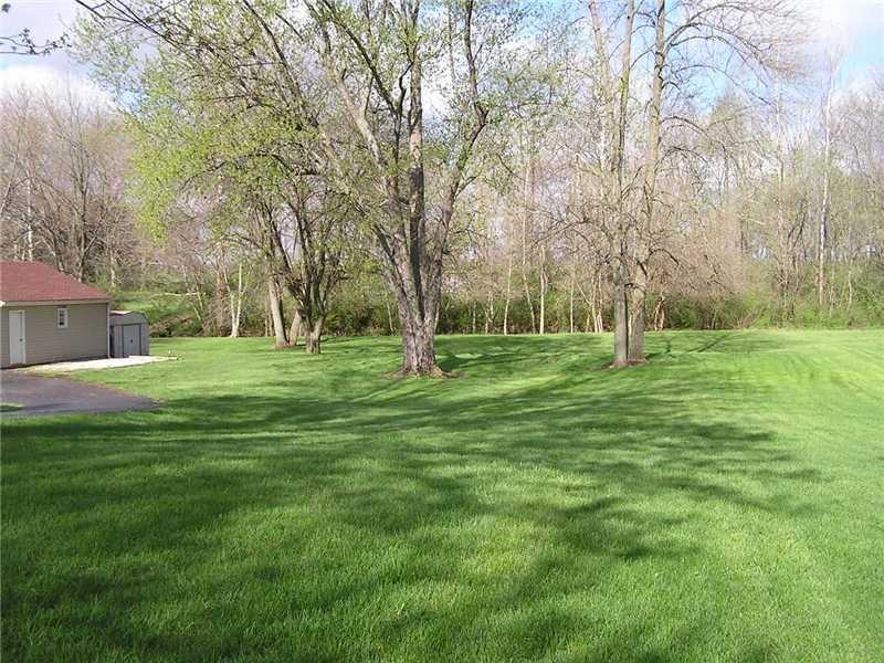 8318 Mann Road Indianapolis, IN 46221 - Photo 24 of 28