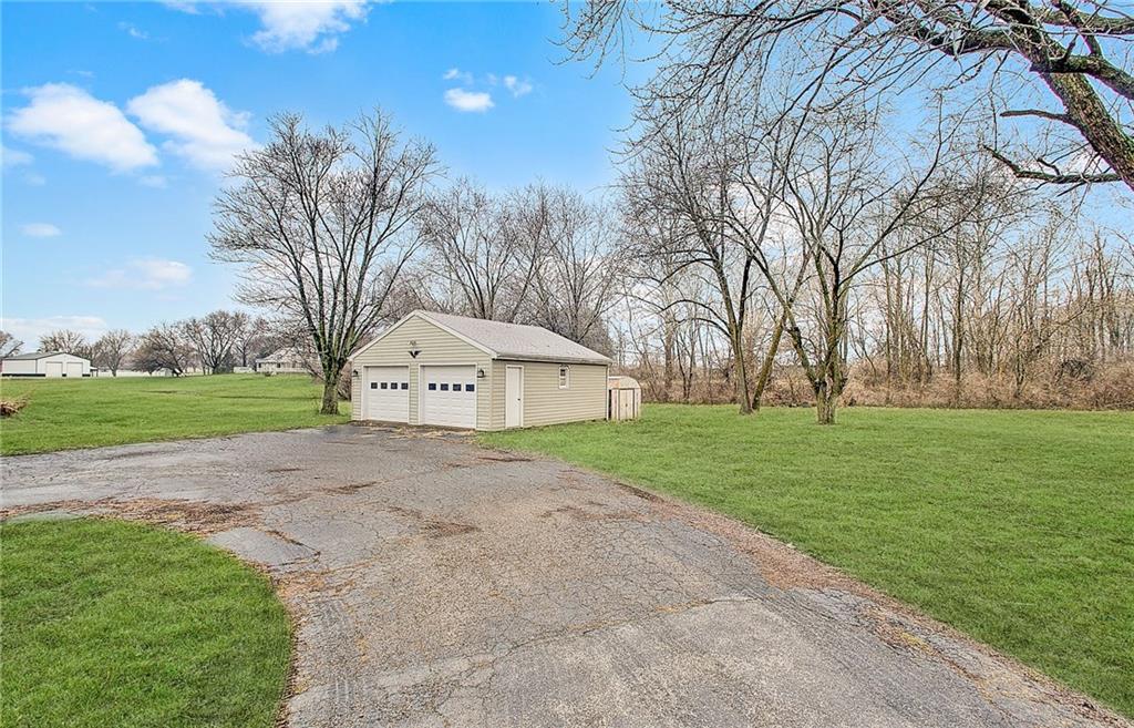8318 Mann Road Indianapolis, IN 46221 - Photo 27 of 28